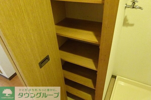 エトワール多摩川の物件内観写真